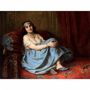 JEAN JOSEPH BENJAMIN CONSTANT (65)